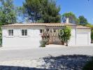 For sale House Beaurecueil AIX-EN-PROVENCE 190 m2 5 pieces