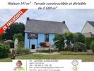 For sale House Miniac-morvan 141 m2 6 pieces