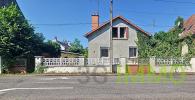 Vente Maison Moulins 3 pieces 67 m2