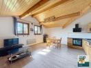 For sale Apartment Mieussy 55 m2 3 pieces
