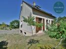 For sale House Louresse-rochemenier 106 m2 7 pieces