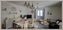 For sale Apartment Cuers 74 m2 4 pieces
