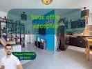Vente Appartement Saint-priest 3 pieces 60 m2