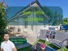 For sale House Saint-bonnet-de-mure 59 m2 3 pieces