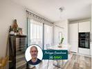 Vente Appartement Colombier-saugnieu 3 pieces 57 m2