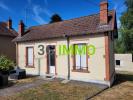 For sale House Vierzon 72 m2 4 pieces
