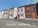 For sale House Pont-sur-sambre  74 m2 4 pieces