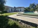 For sale House Saint-vincent-de-lamontjoie 159 m2 6 pieces