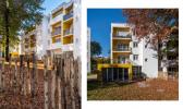 For sale Apartment Nantes 63 m2 3 pieces