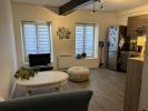 Location Appartement Saulx-les-chartreux 30 m2