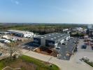 For rent Commerce Quimper  337 m2