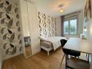 For rent Apartment Villeurbanne 84 m2 5 pieces