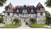 For rent Apartment Trouville-sur-mer  51 m2 2 pieces