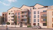 For rent Apartment Metz  23 m2