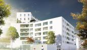 Location Appartement Saint-nazaire 2 pieces 42 m2