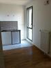 For rent Apartment Reims 23 m2