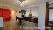For rent Apartment Clermont-ferrand 65 m2 4 pieces