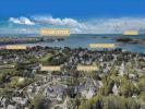 For sale Land Dinard  447 m2