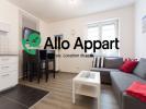 For rent Apartment Montpellier  36 m2 2 pieces