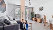For sale Apartment Lyon-8eme-arrondissement 68 m2 3 pieces