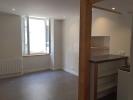 For rent Apartment Clermont-ferrand 23 m2