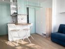 For rent Apartment Paris-11eme-arrondissement 17 m2