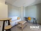 Location Appartement Riviere-saint-louis  30 m2