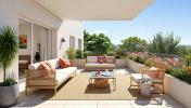 For sale New housing Saint-cyr-l'ecole 28 m2