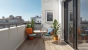 For sale New housing Sevran 37 m2