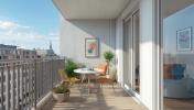 For sale New housing Villepinte 46 m2