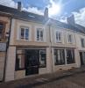 Vente Maison Longny-au-perche 9 pieces 160 m2