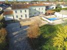 For sale House Aigre 302 m2 9 pieces