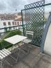 For sale Apartment Charenton-le-pont FACE BOIS 70 m2 3 pieces