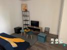 For rent Apartment Havre 27 m2 2 pieces