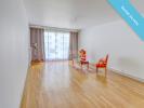 Vente Appartement Saint-cloud 4 pieces 109 m2