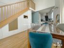 For rent Apartment Asnieres-sur-seine 83 m2 4 pieces