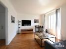 For rent Apartment Boulogne-billancourt 63 m2 3 pieces