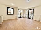For rent Apartment Hardricourt 65 m2 3 pieces