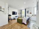 For rent Apartment Clichy  46 m2 2 pieces