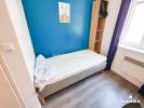 Location Appartement Tourcoing  6 pieces 9 m2