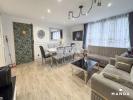 For rent Apartment Celle-saint-cloud  91 m2 5 pieces