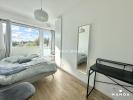 For rent Apartment Villiers-sur-marne  81 m2 5 pieces