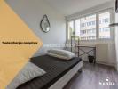 For rent Apartment Cergy 9 m2 6 pieces