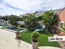 For sale House Poulx 114 m2 5 pieces