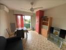 For rent Apartment Barcares 34 m2 2 pieces