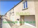 For sale Apartment Richebourg 74 m2 3 pieces