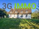 For sale House Cherisy 186 m2 6 pieces