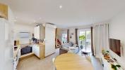 For sale House Villemoirieu 57 m2 4 pieces