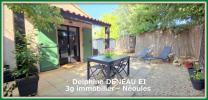 For sale House Forcalqueiret 32 m2 2 pieces