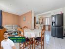 For sale Apartment Venissieux 62 m2 4 pieces